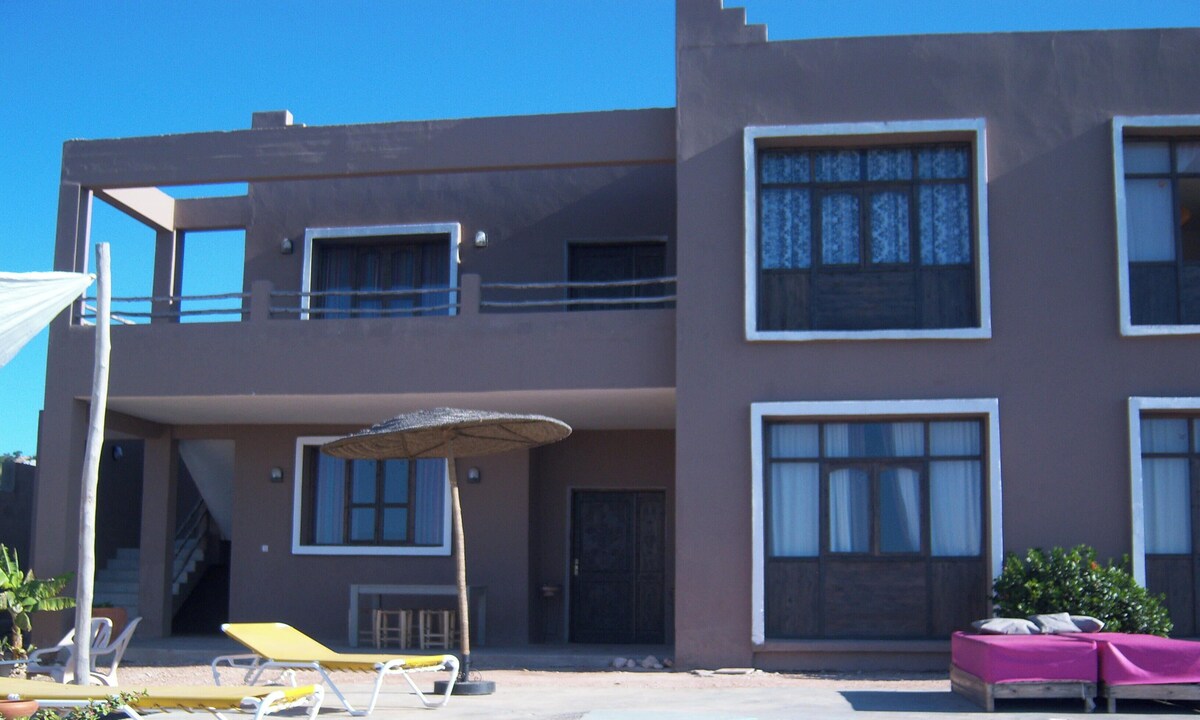 Host profile image