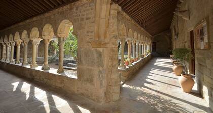 Casa Soltero - Apartamento Posets