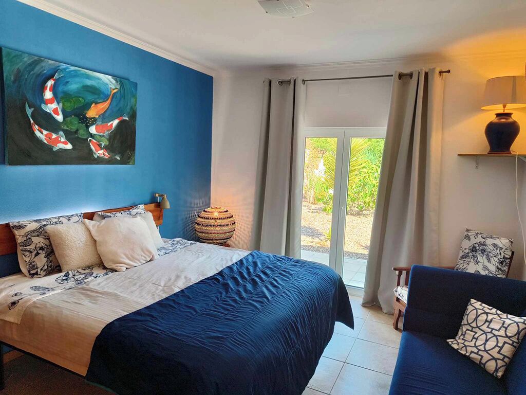 3 間睡房、熨斗/熨衫板、免費 Wi-Fi、床單