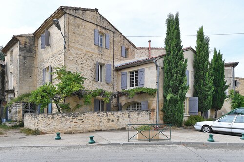 Le Grand Domeynes - Charming and spacious