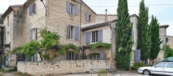 Le Grand Domeynes - Charming and spacious