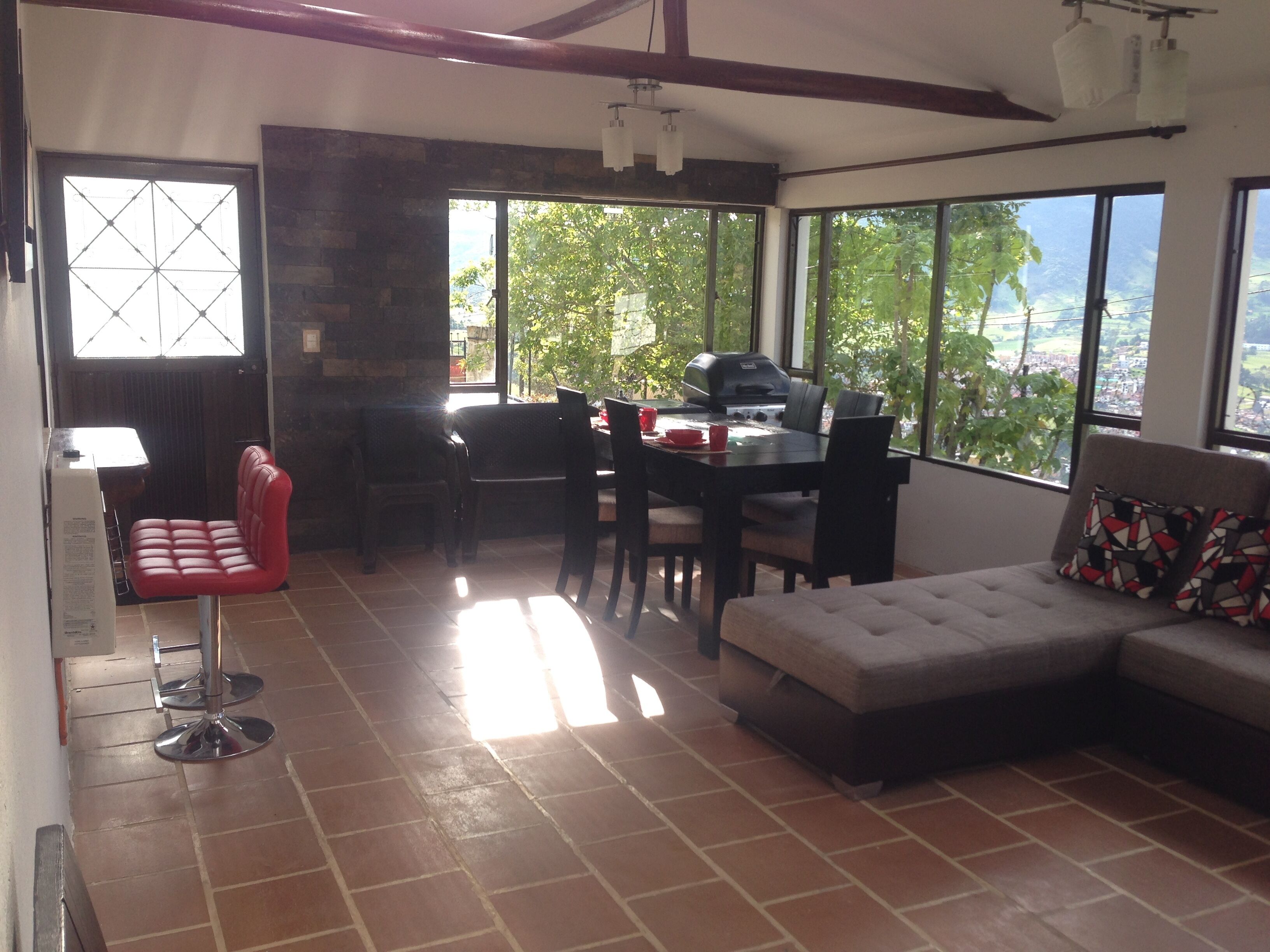 Country House: Great Landscape and comfort