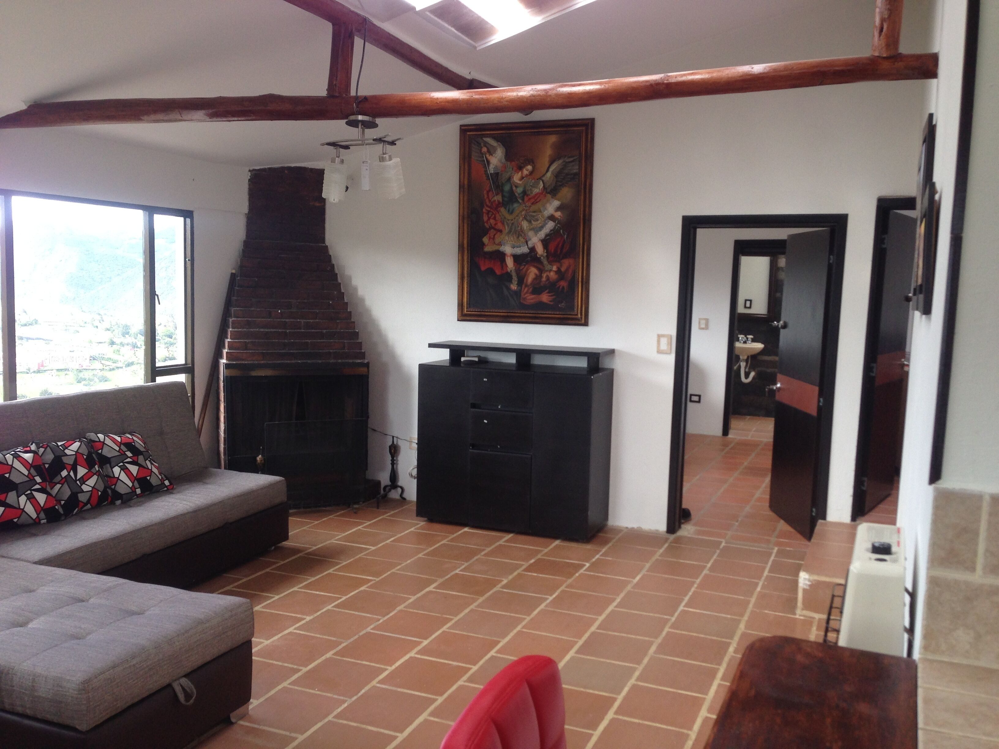 Country House: Great Landscape and comfort