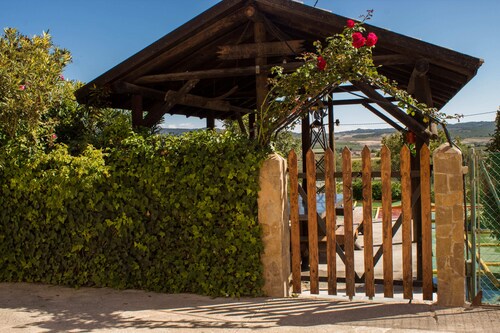 Casas Don Ignacio, lugar tranquilo y acogedor donde poder descansar y divertirse