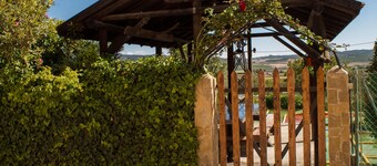 Casas Don Ignacio, un endroit calme et confortable où vous pourrez vous reposer et vous amuser