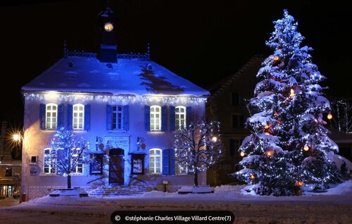 Sehr schöne Wohnung in Holzhaus