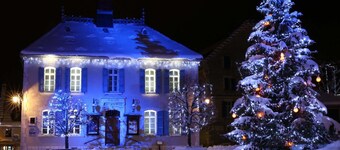 One of a kind! Very nice apartment. in chalet "le SanMarToine" with stunning views