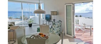 DORAMAS APARTMENT, Tias