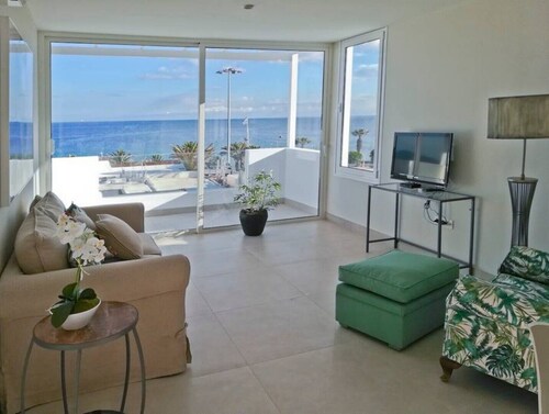 DORAMAS APARTMENT, Tias