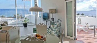 DORAMAS APARTMENT, Tias