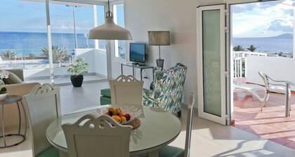 DORAMAS APARTMENT, Tias