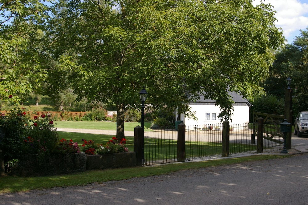 Country cottage in Calvados region of France