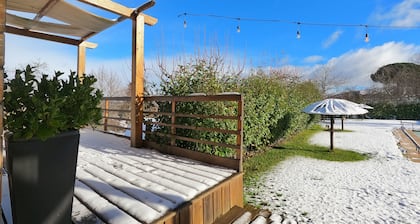 Bungalow do Castanheiro