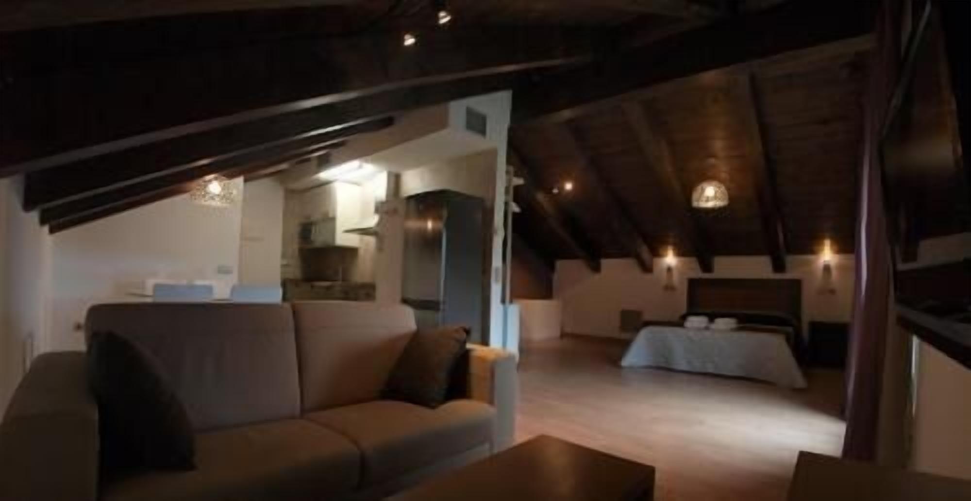 Puerta de Ordesa Apartamentos for 2 people