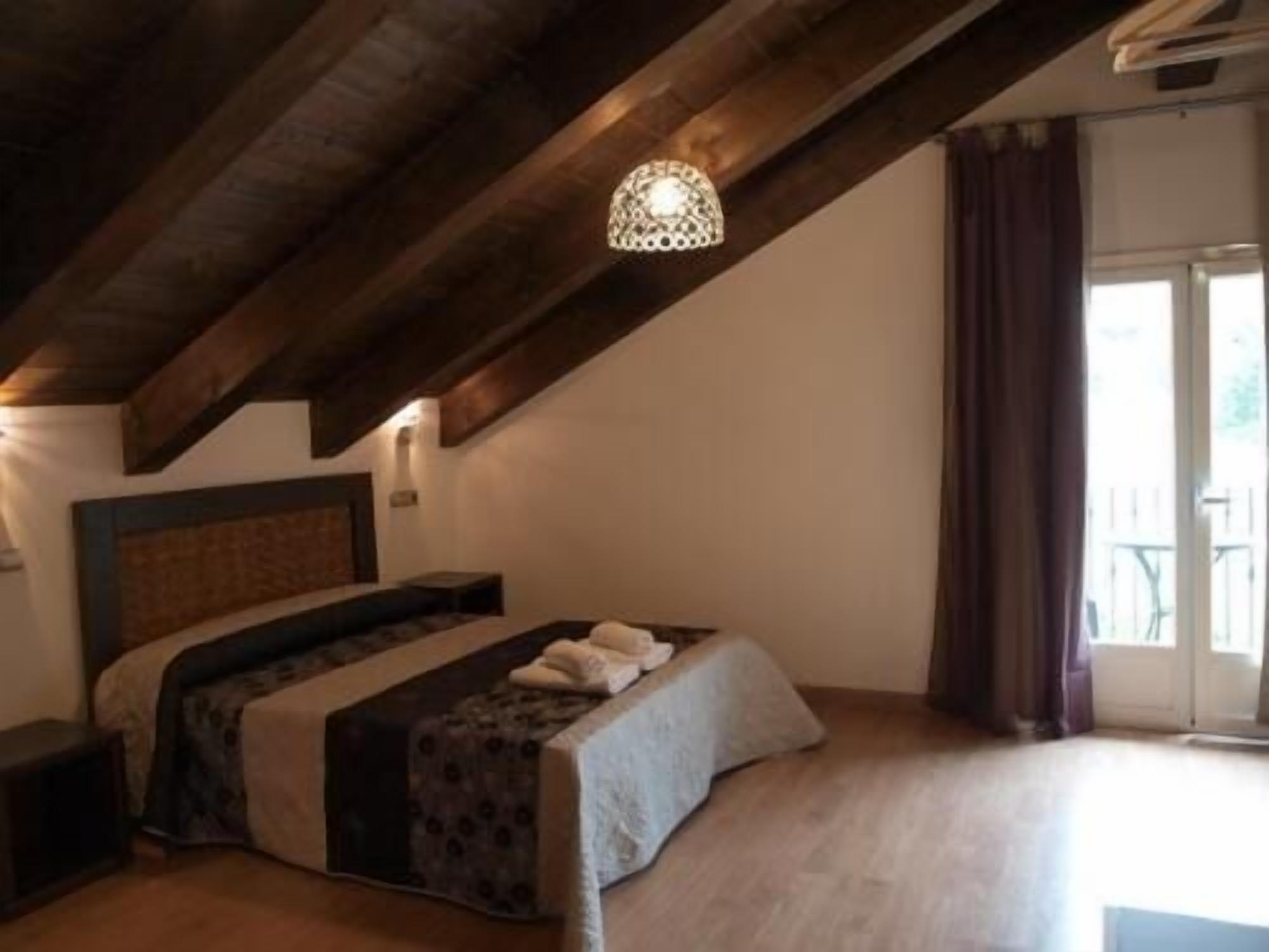 Puerta de Ordesa Apartamentos for 2 people