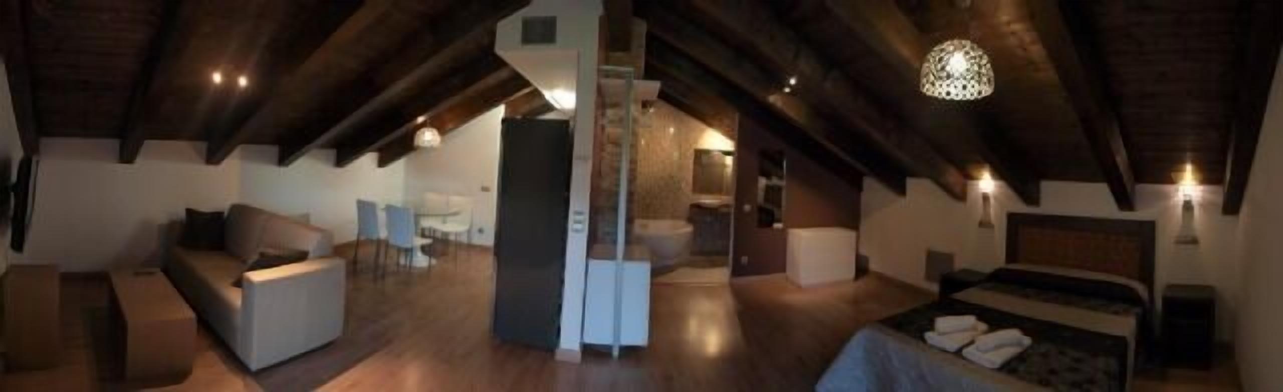 Puerta de Ordesa Apartamentos for 2 people