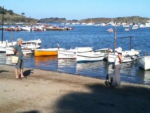 Jachthaven