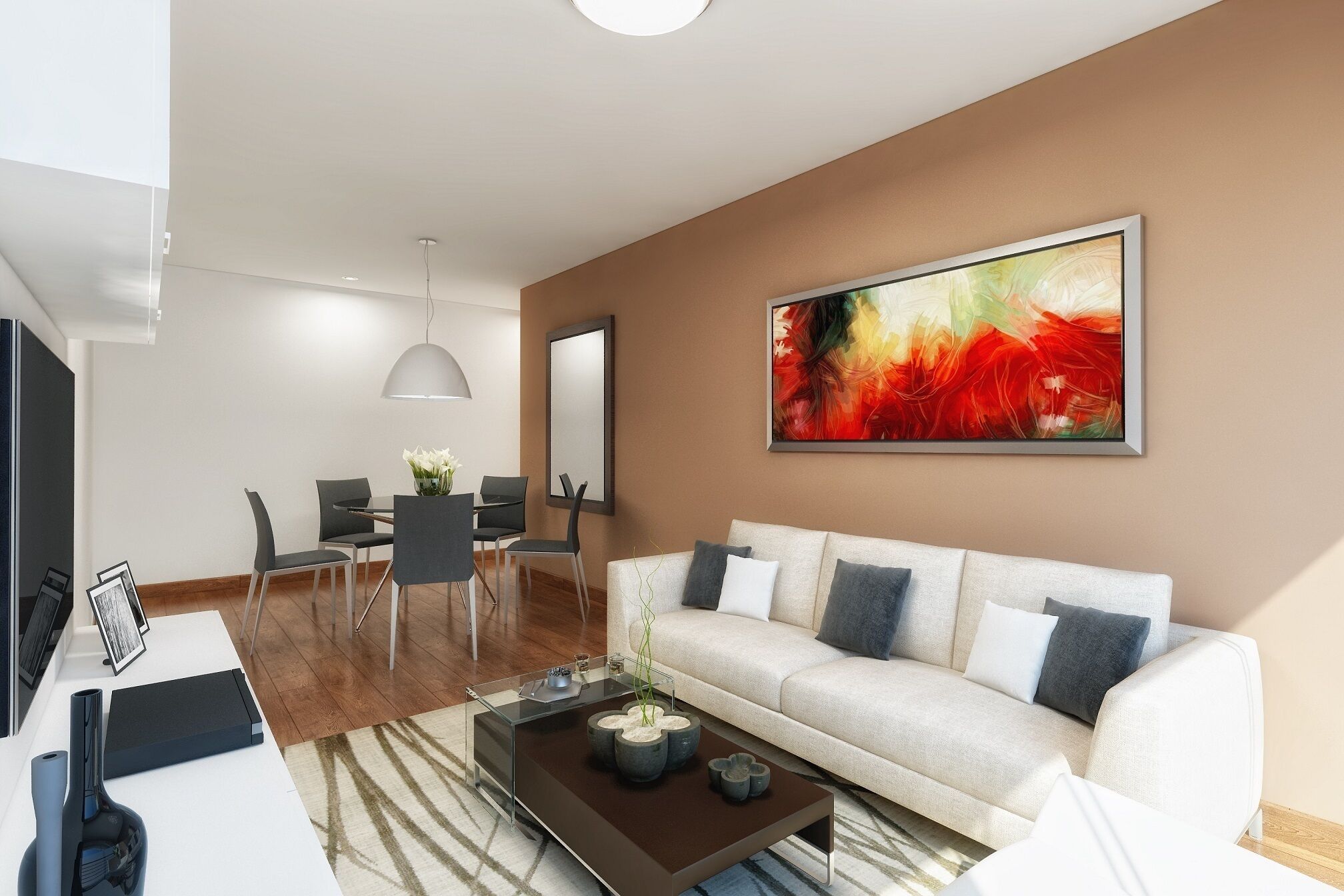 APART HOTEL MONT KIARA