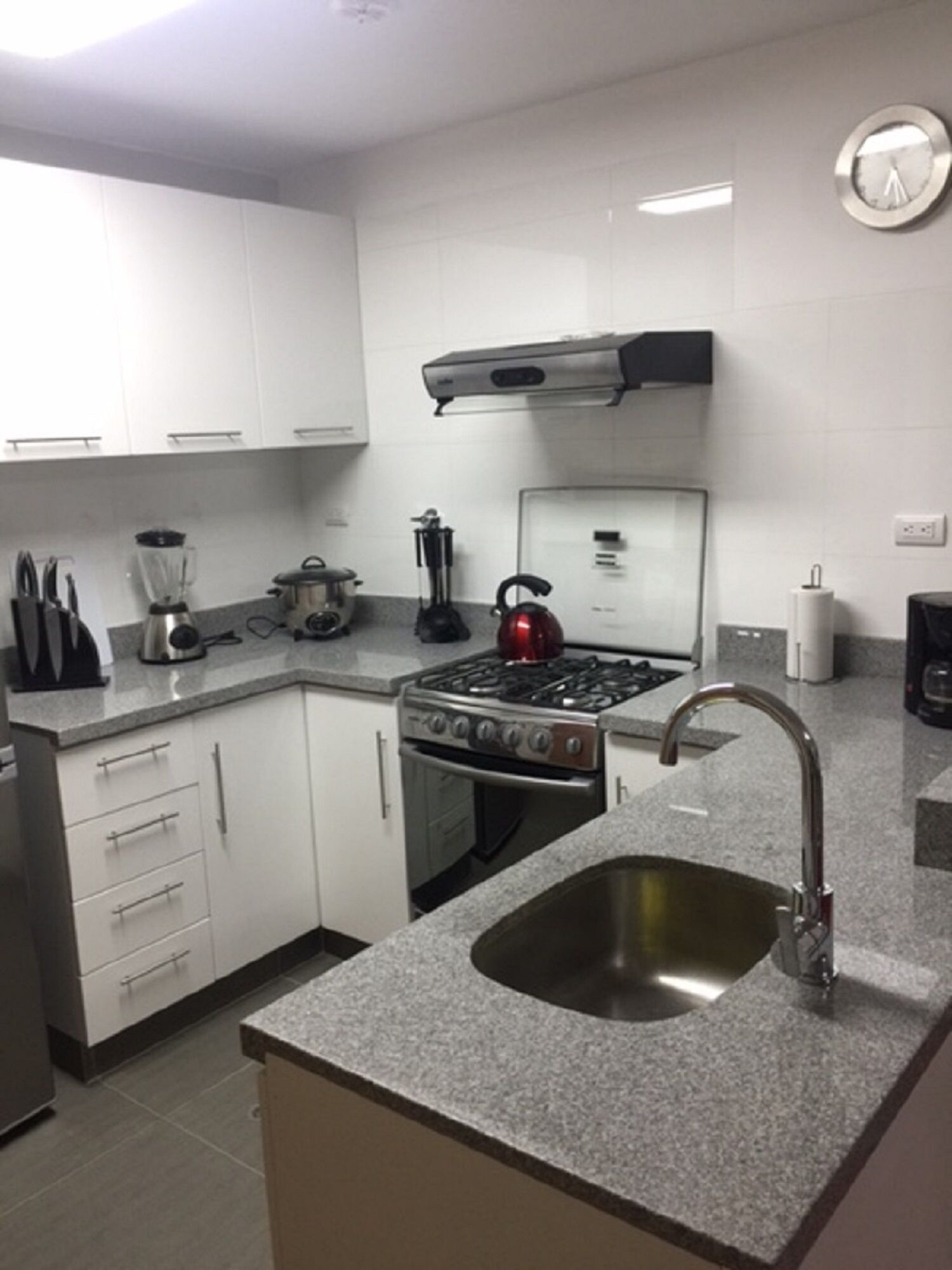 APART HOTEL MONT KIARA