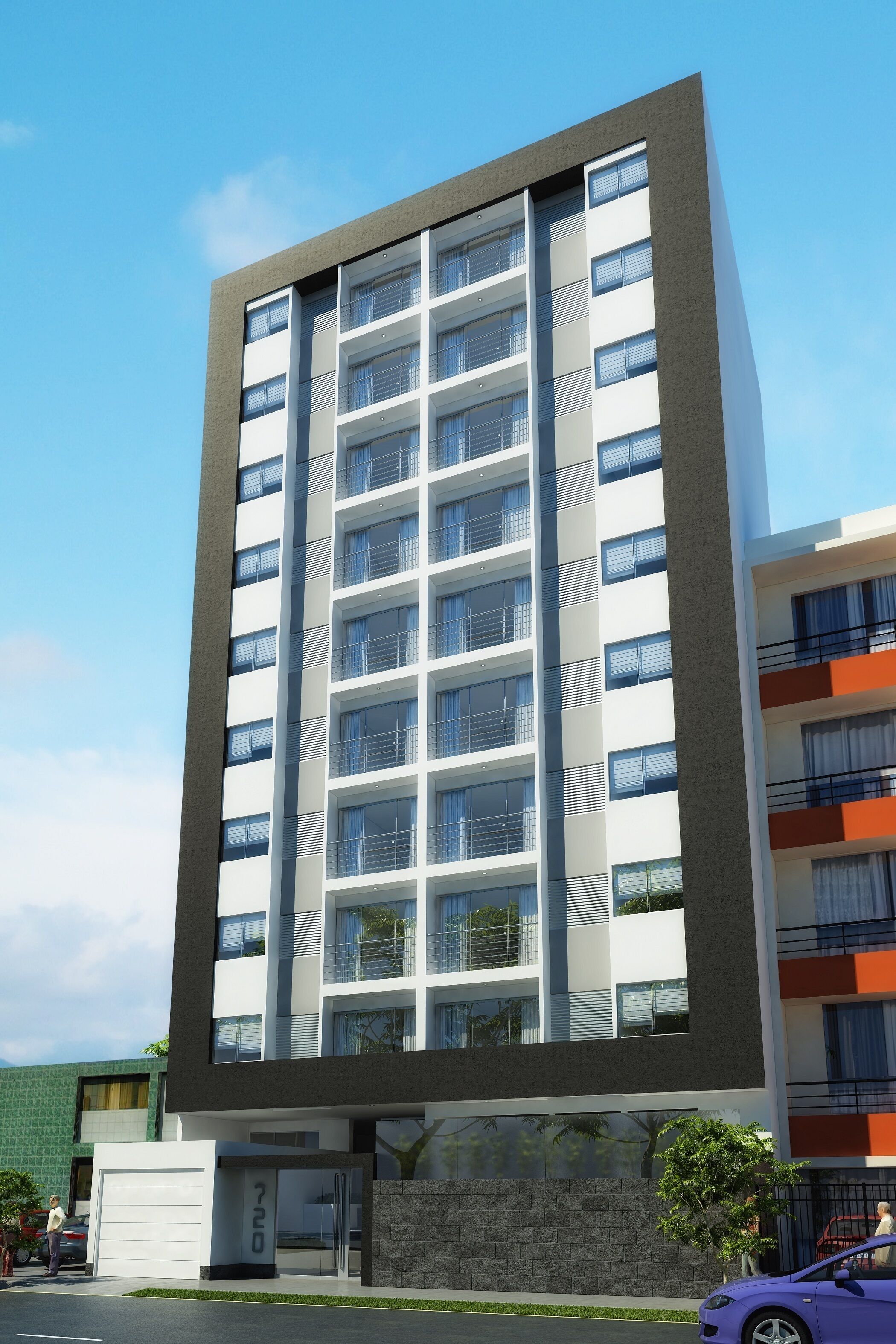 APART HOTEL MONT KIARA