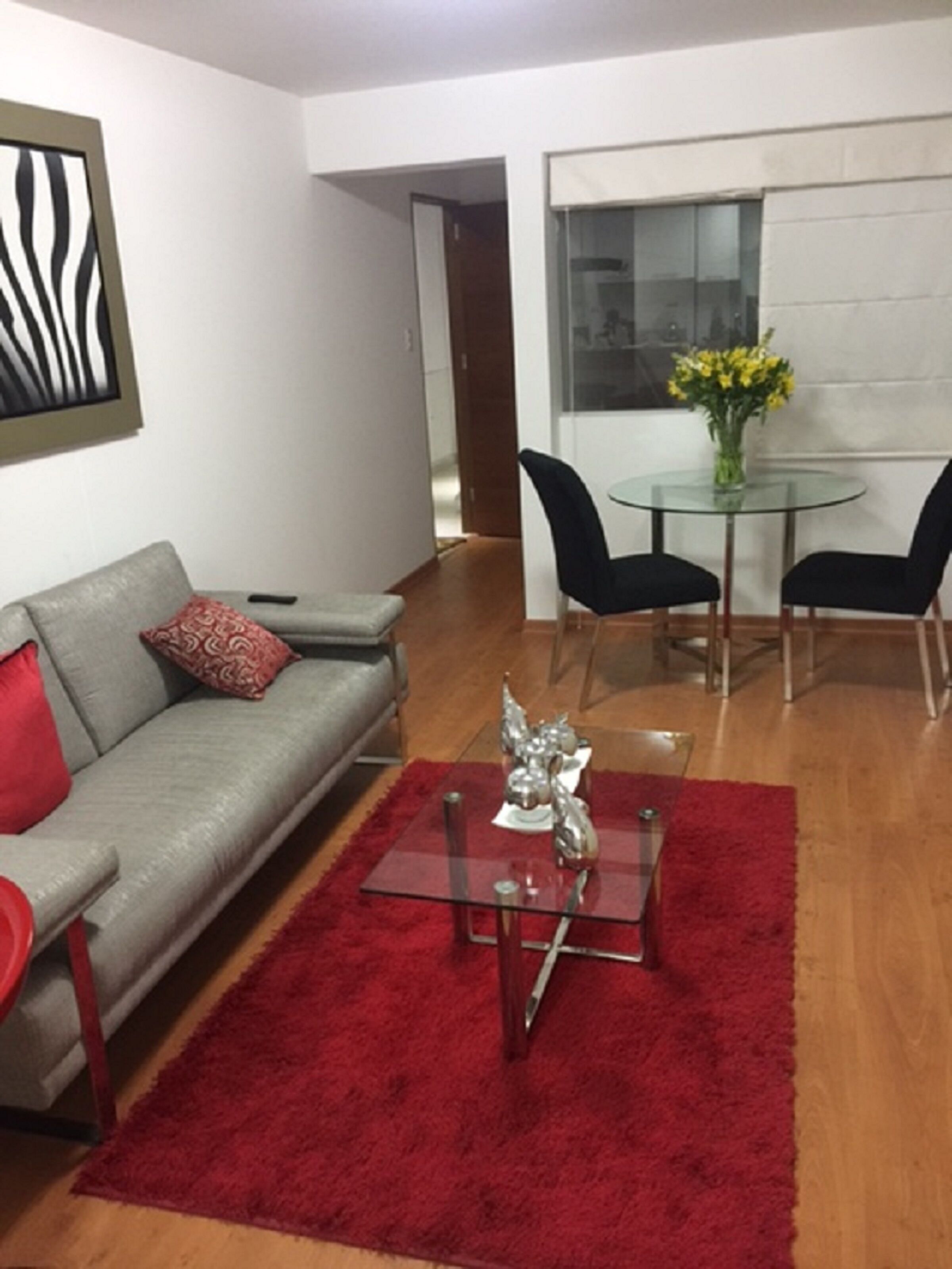 APART HOTEL MONT KIARA