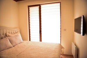 1 bedroom, WiFi - Aphrodite apartment Bansko 1 (Bansko)