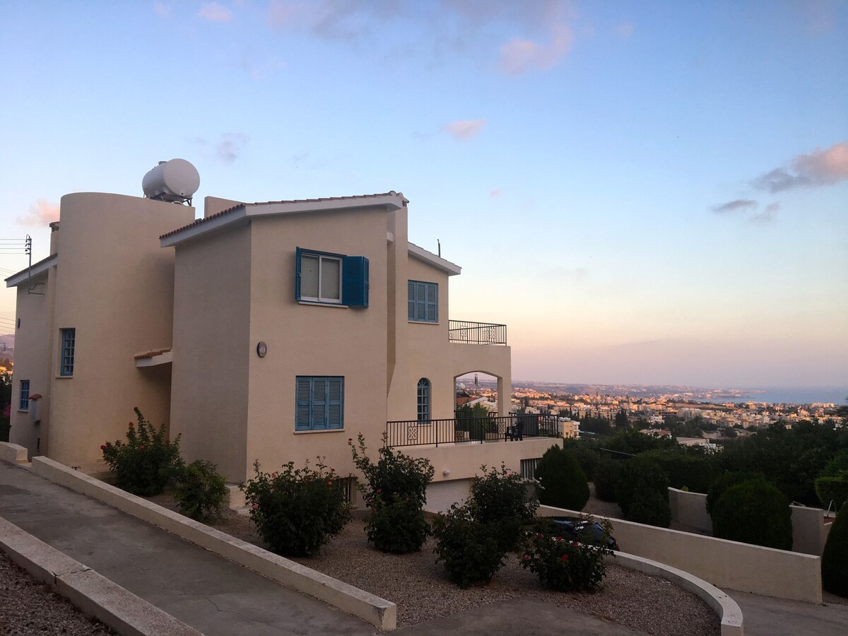 Image de profil de l’hôte