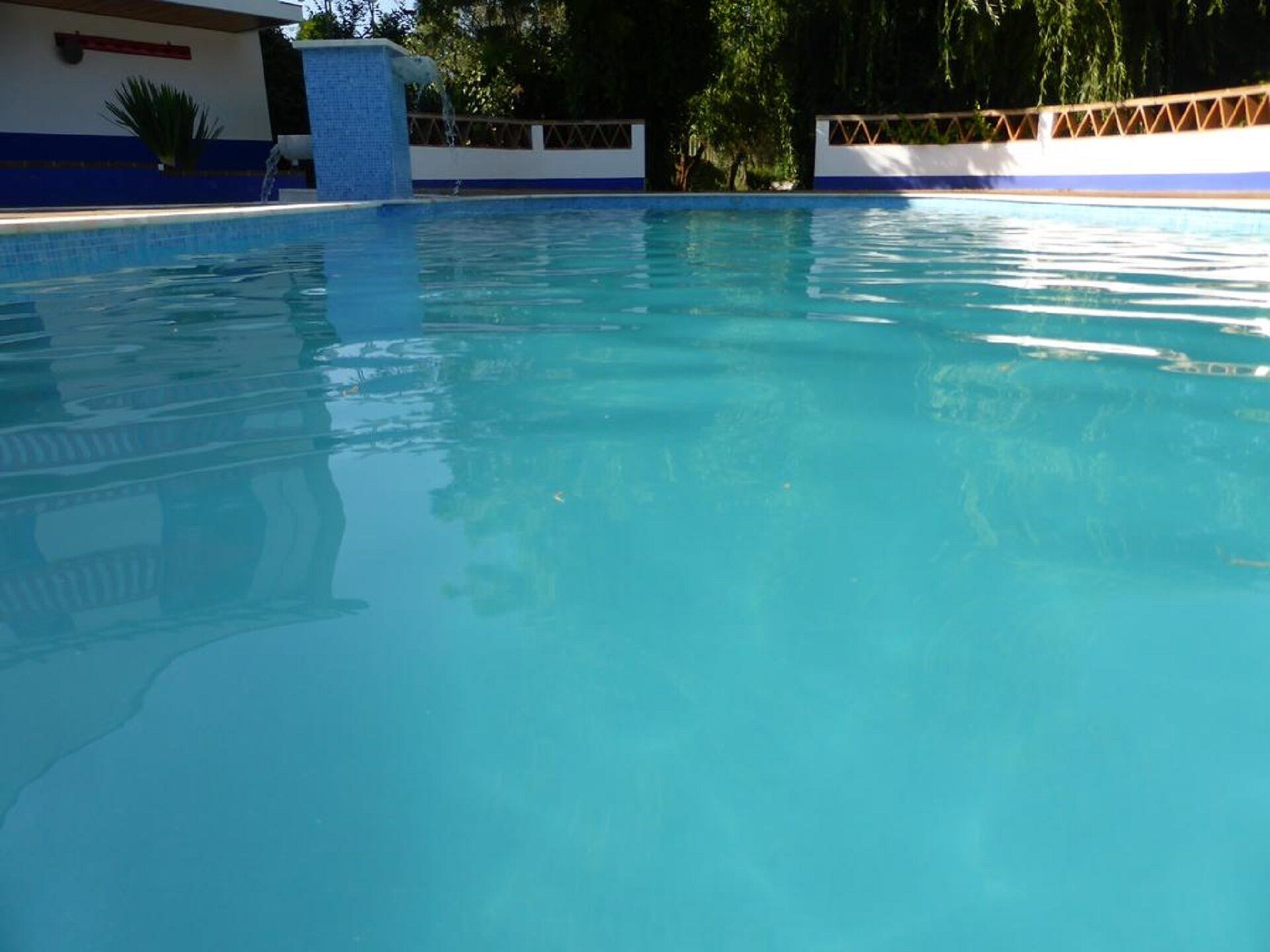 Horta do Laranjal - Pumpkin (with two balconies)