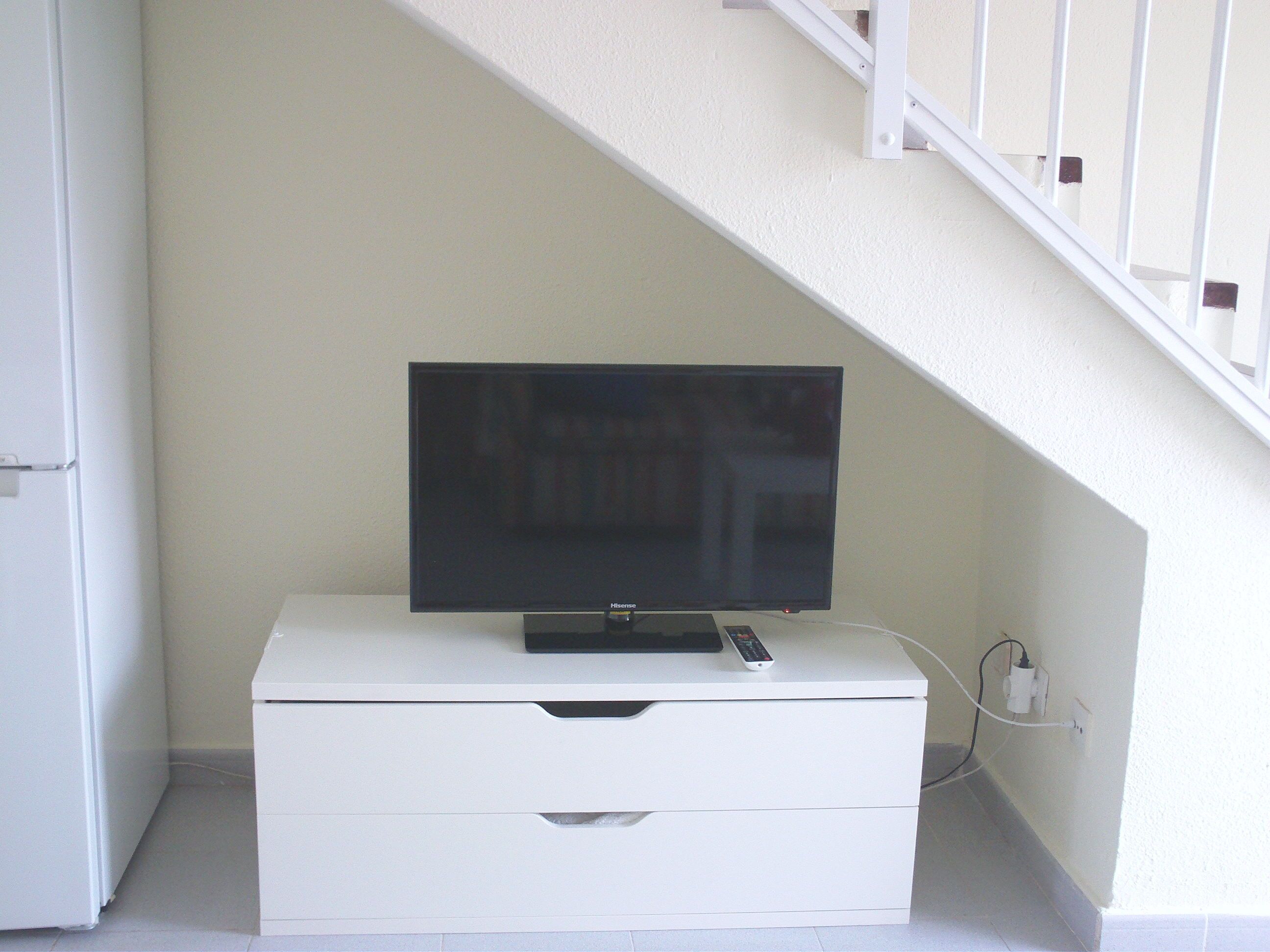 Duplex in Fuerteventura - Costa Calma