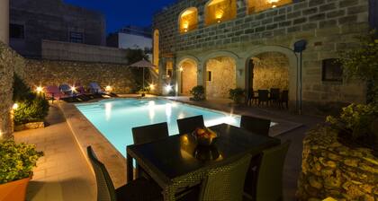 Ta 'Filomena - In einer exquisiten, ländlichen und privaten Umgebung