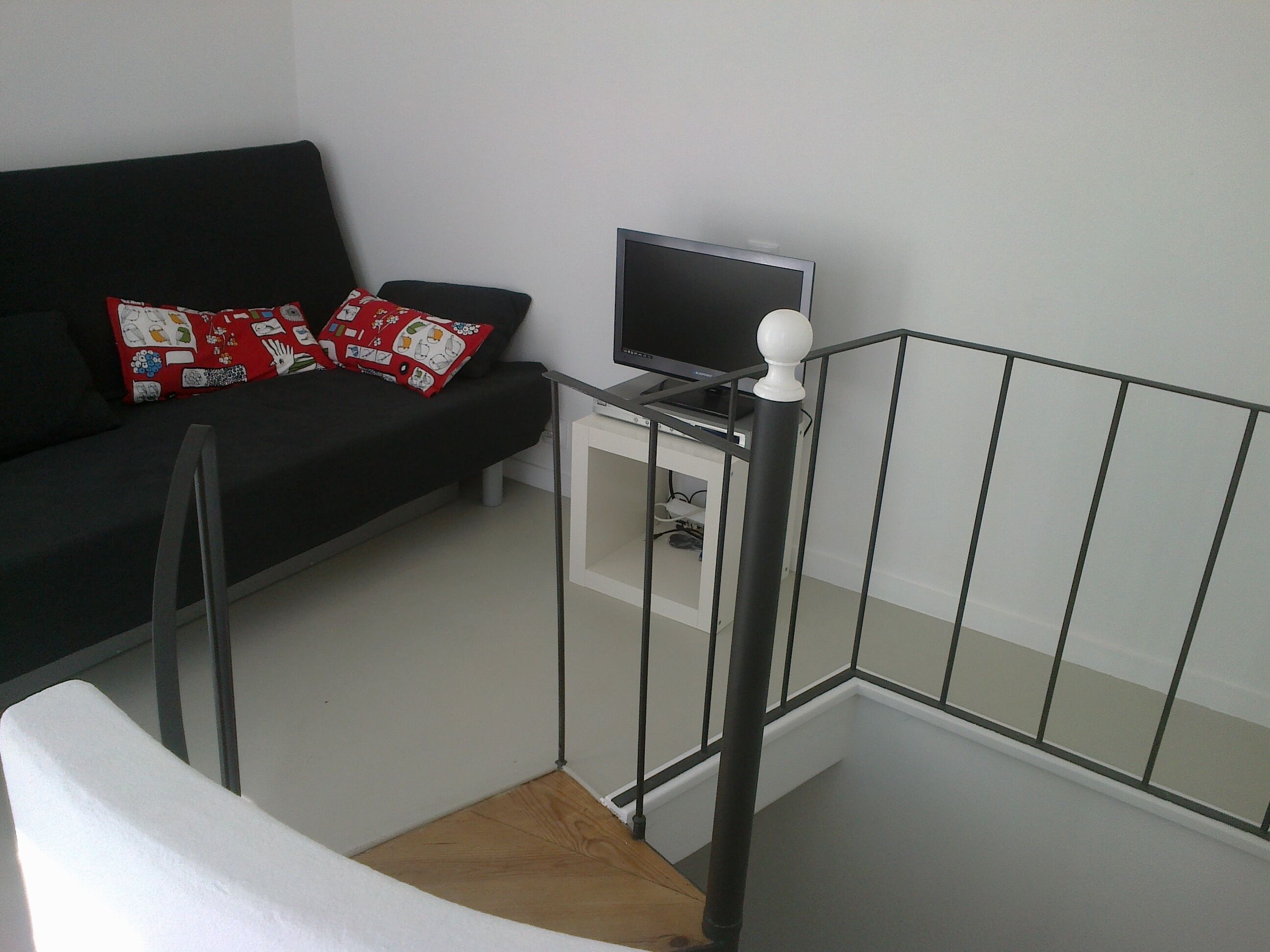 PENICHE -SURF & RELAX