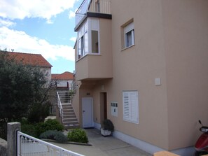 Fachada