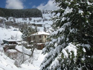 Ulkopuoli