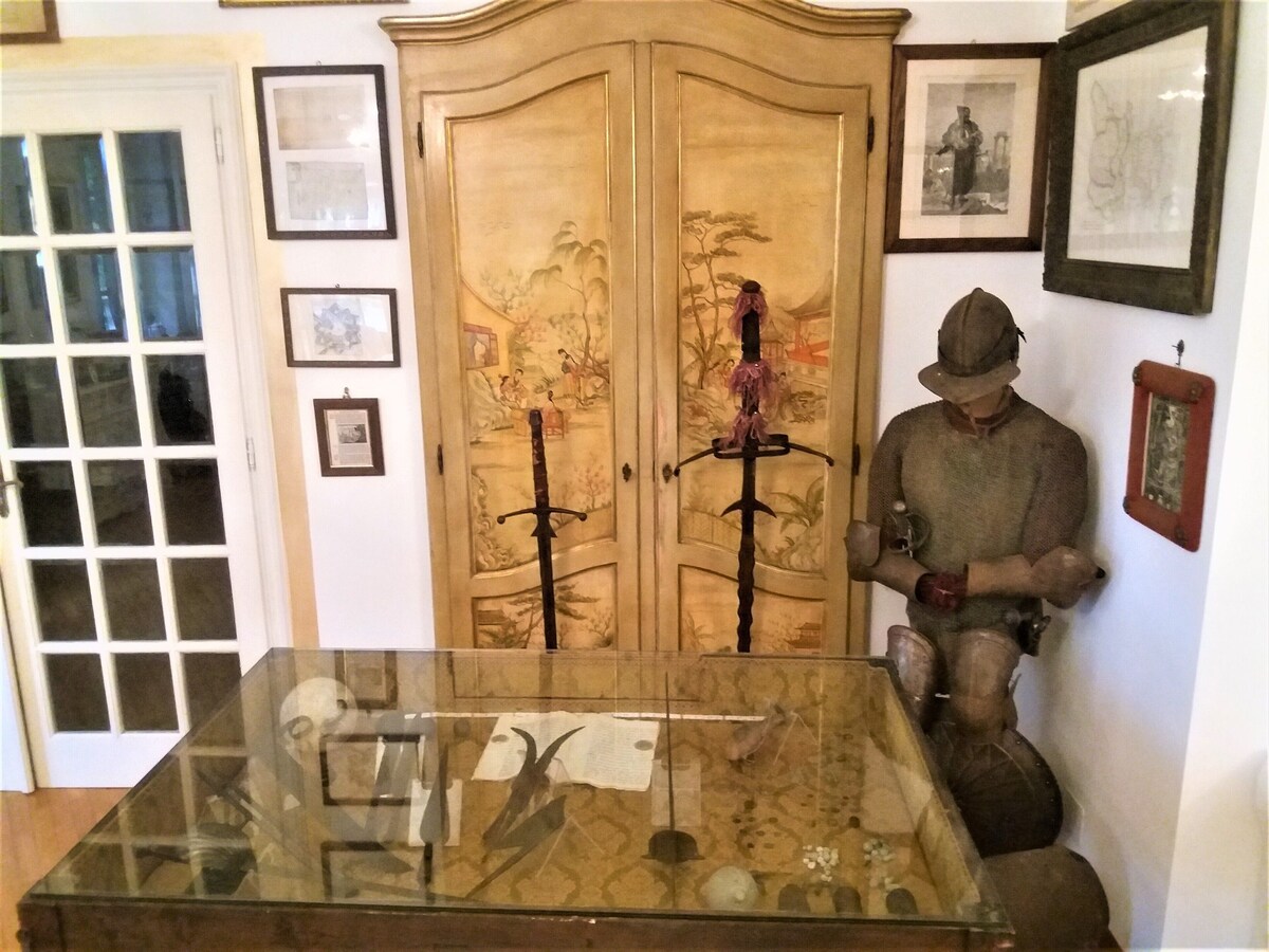 Image de profil de l’hôte