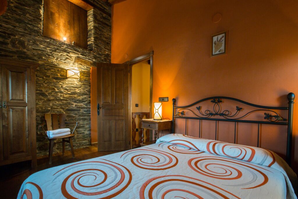 Apartment for 2 adults and 1 child