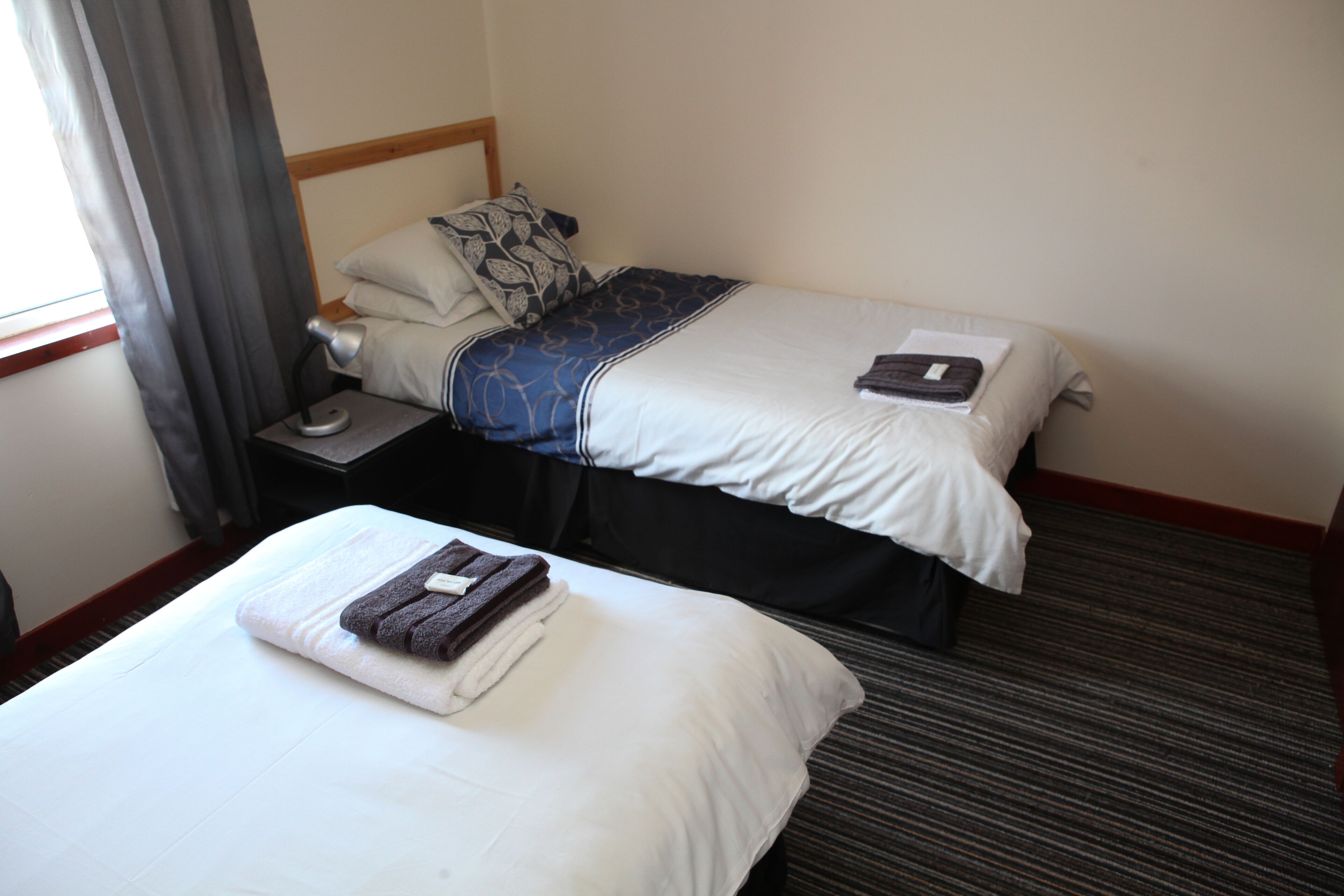 Near About - A One Bed Apartment on a Croft Next to a UNESCO World Heritage Site