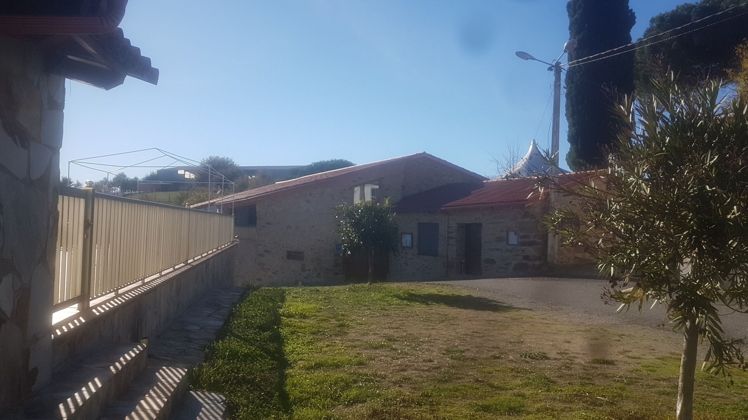 Felisa Marcelle House 