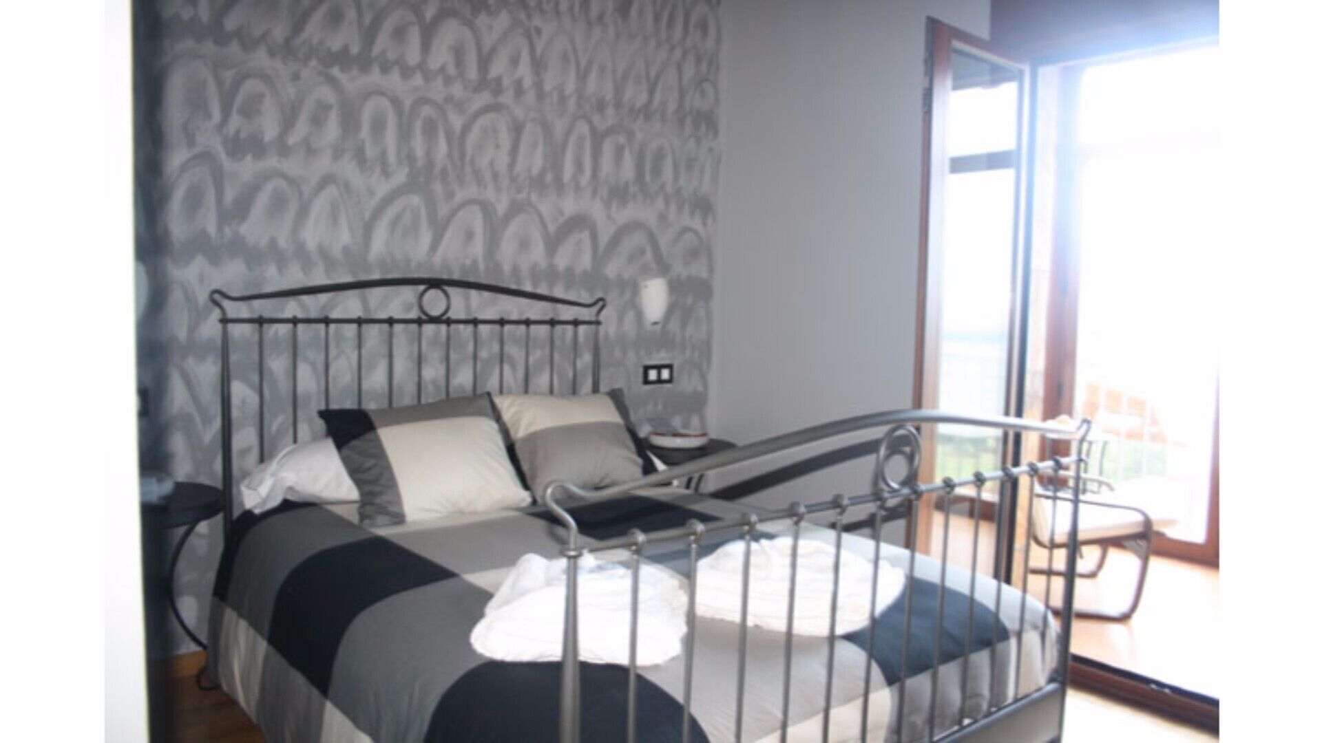 Felisa Marcelle House 