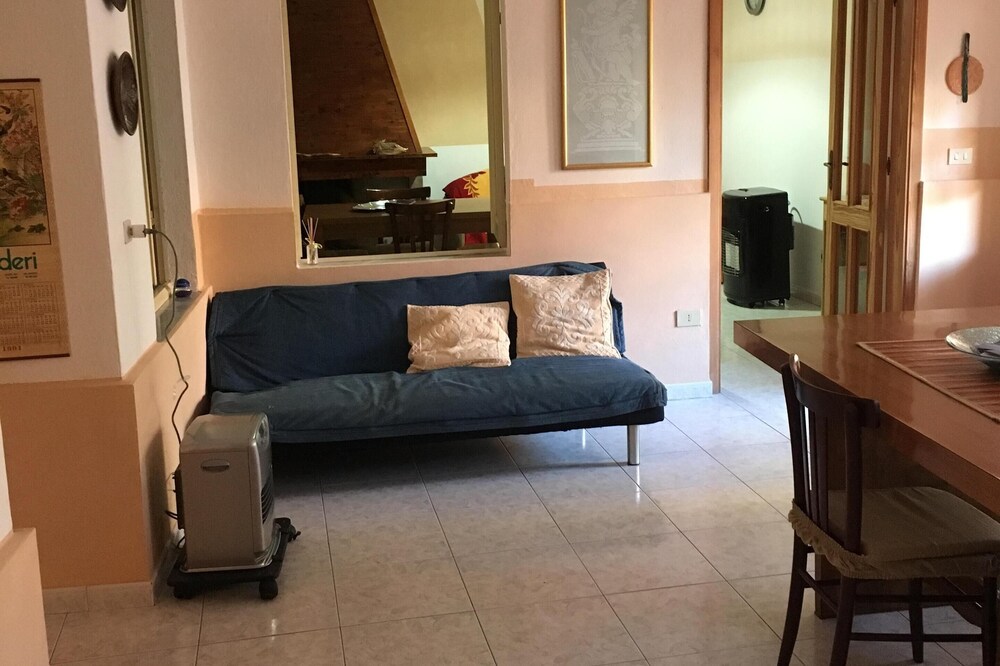 Anna Apartment- Villaputzu center Apartment