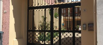 Anna Apartment- Villaputzu sentrum Leilighet