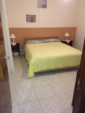 2 chambres