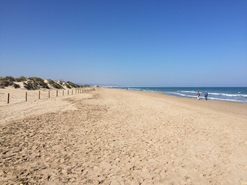 2 bedroom appartment in luxury Beach&Golf Resort, Costa Blanca, Spain