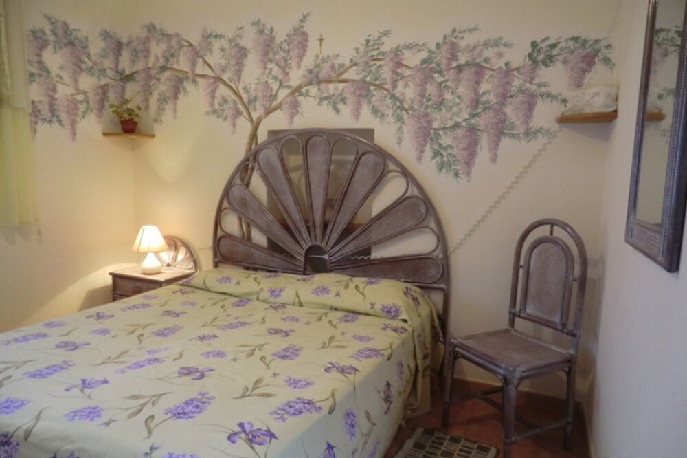 VOTE FARM, oasis of relaxation, swimming pool, family vacation, Calabrese KITCHEN