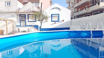 Piscina externa