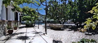 Casa Almendro, ideal country house for families