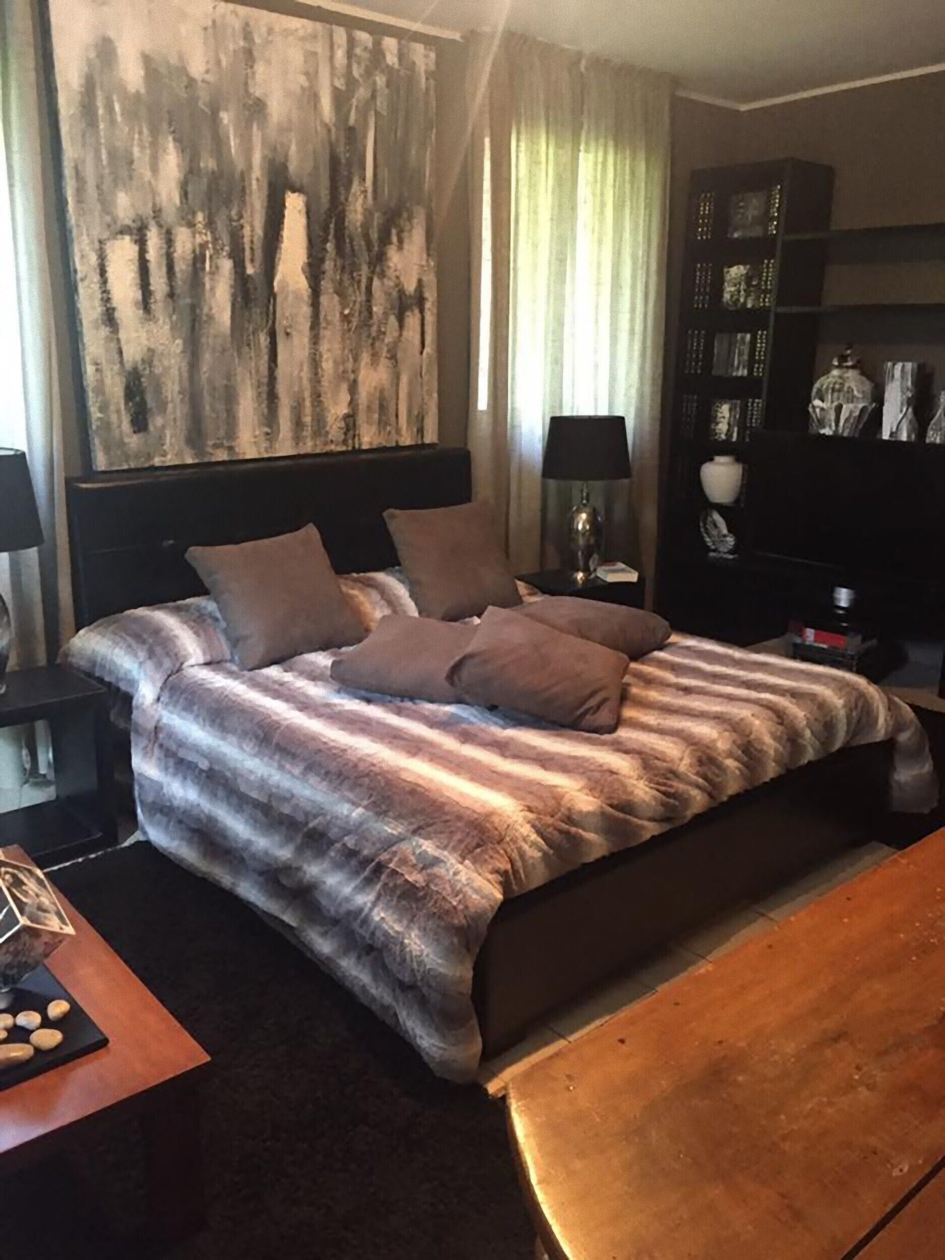 LUXURY ROMANTIC WITH POOL