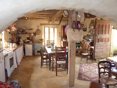 Ferme Fazende PISCINE Midi Pyrénées Le Lot France