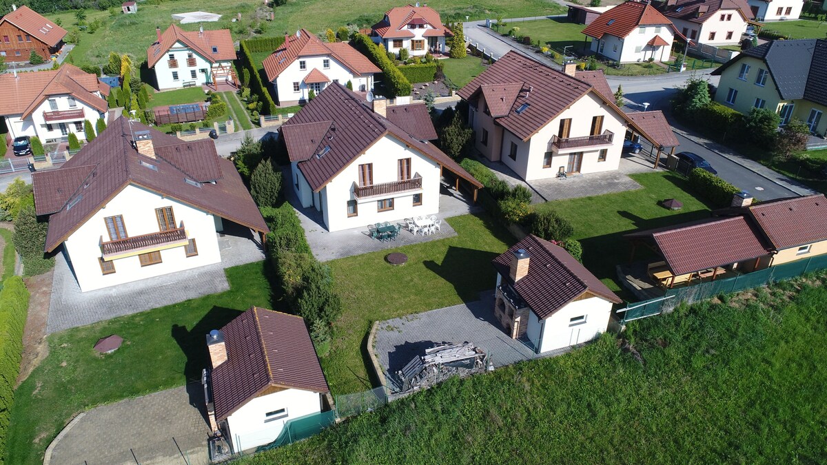 Bild für Gastgeberprofil