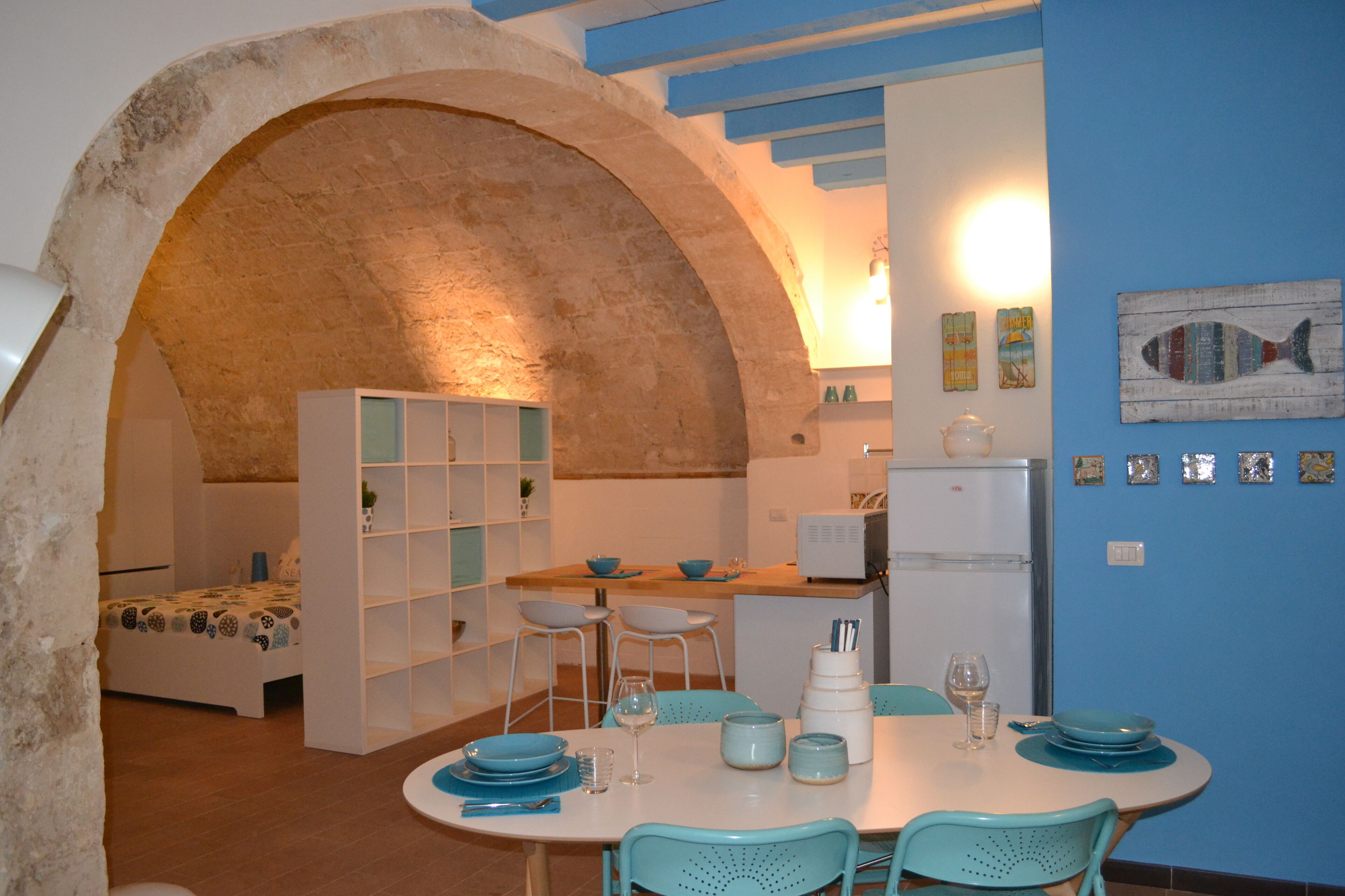 GIUCO 'YOUR HOUSE IN ORTHOGY