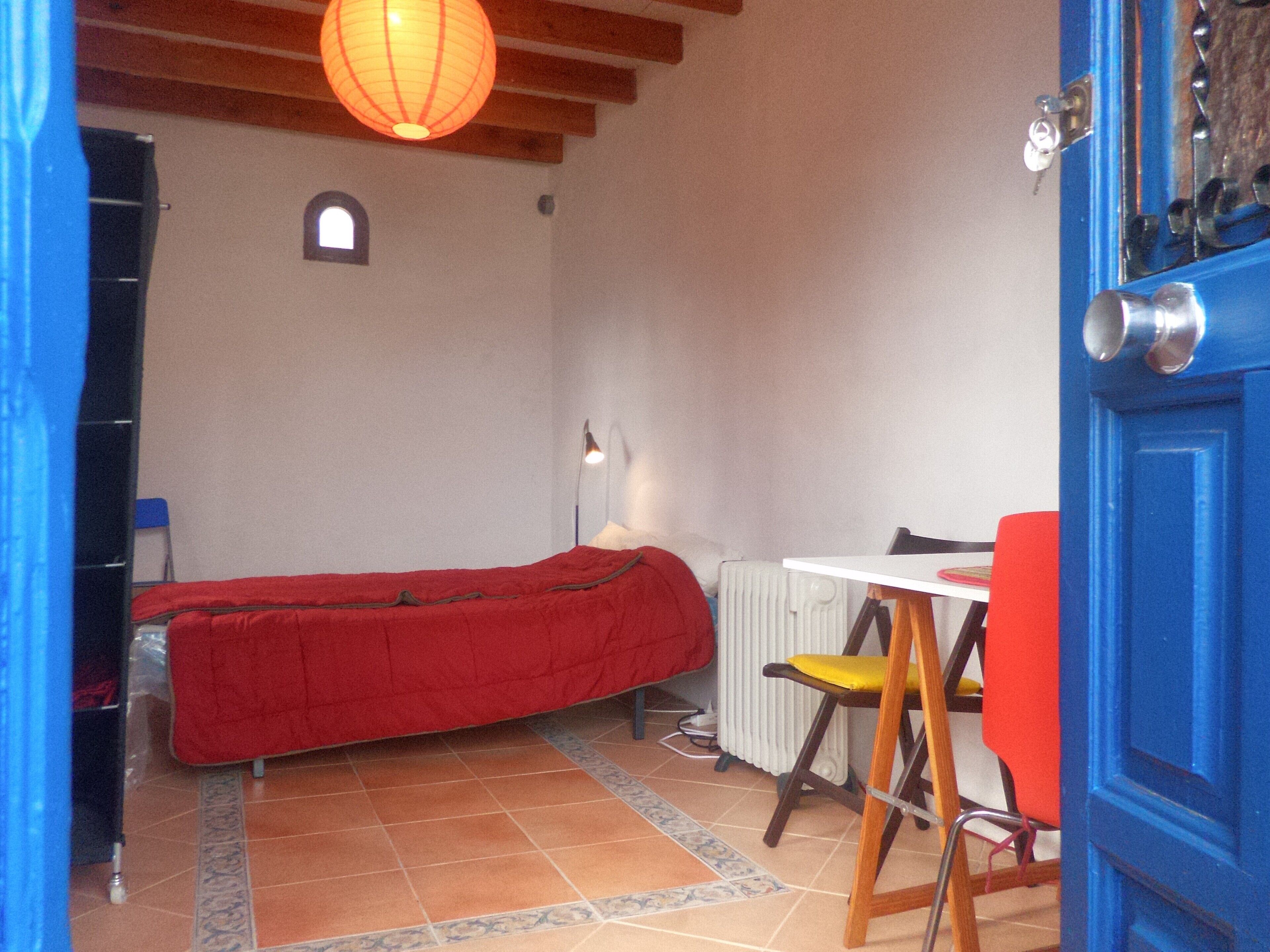 Historic farmhouse - absolute tranquility with beautiful views